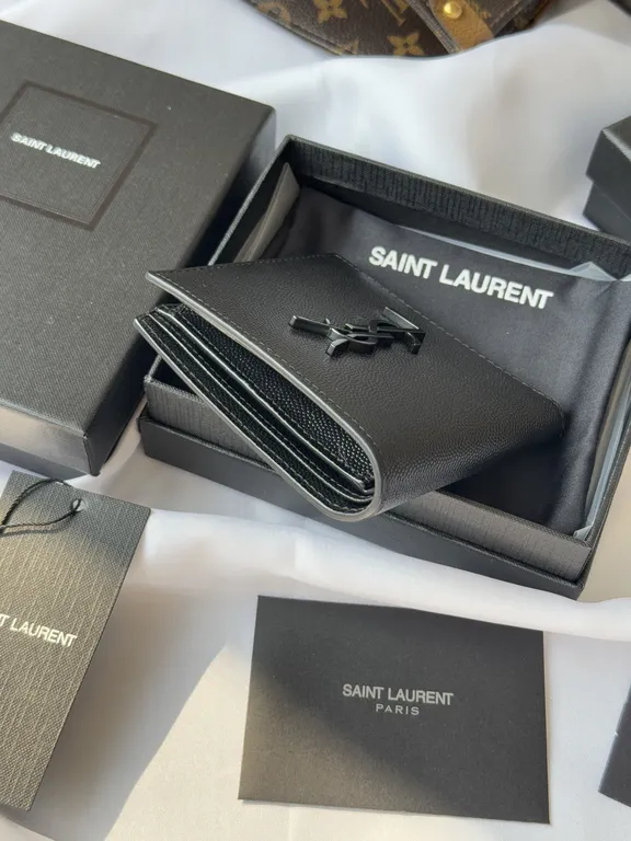 Saint Laurent Bag 